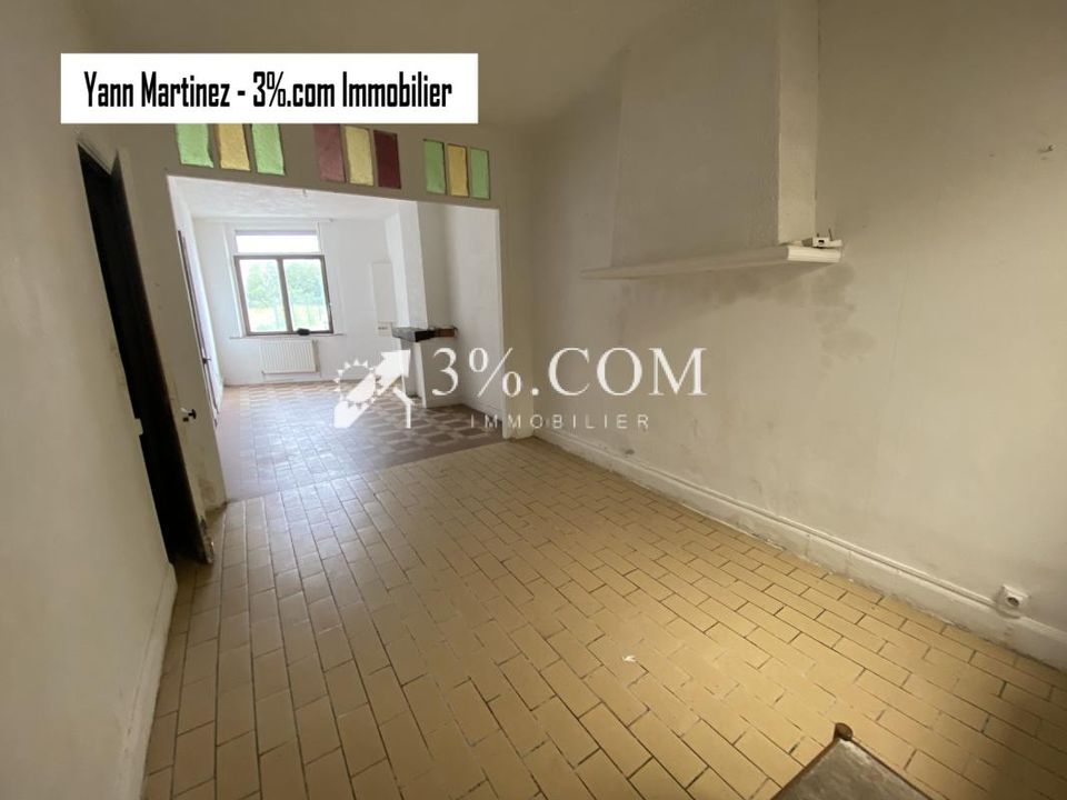 Villa i Quesnoy-sur-Deûle, Nord - foto 3