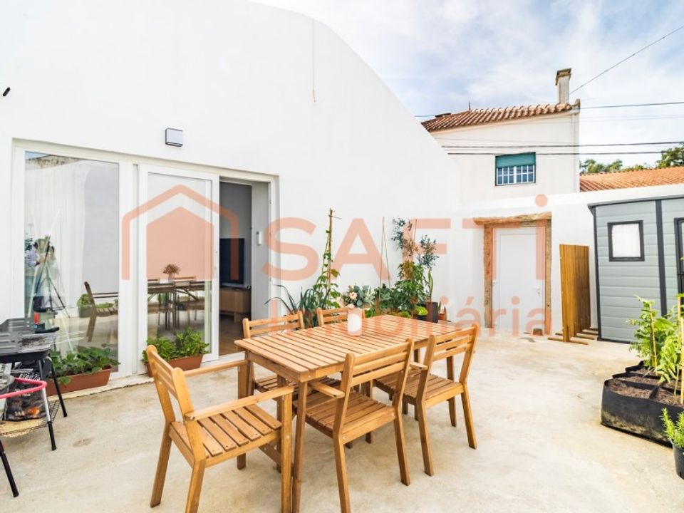 Villa i Dois Portos, Lisbon - foto 2