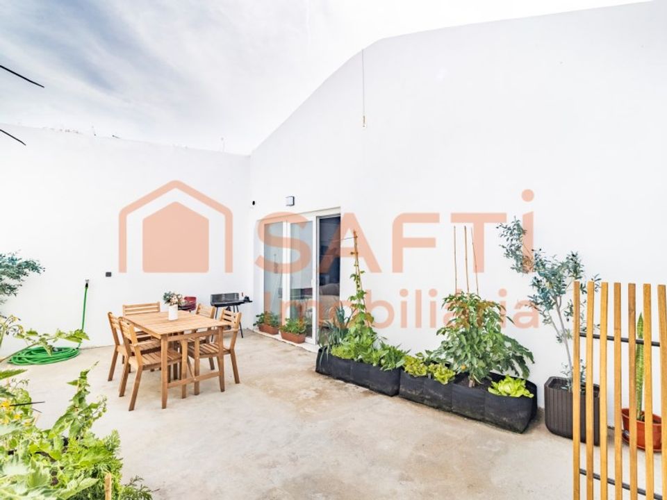 Villa i Dois Portos, Lisbon - foto 1