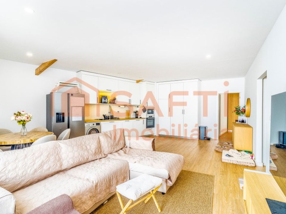Villa i Dois Portos, Lisbon - foto 3