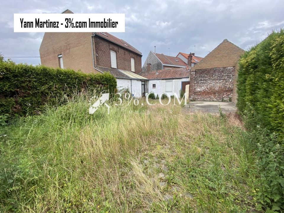 Villa i Quesnoy-sur-Deûle, Nord - foto 1