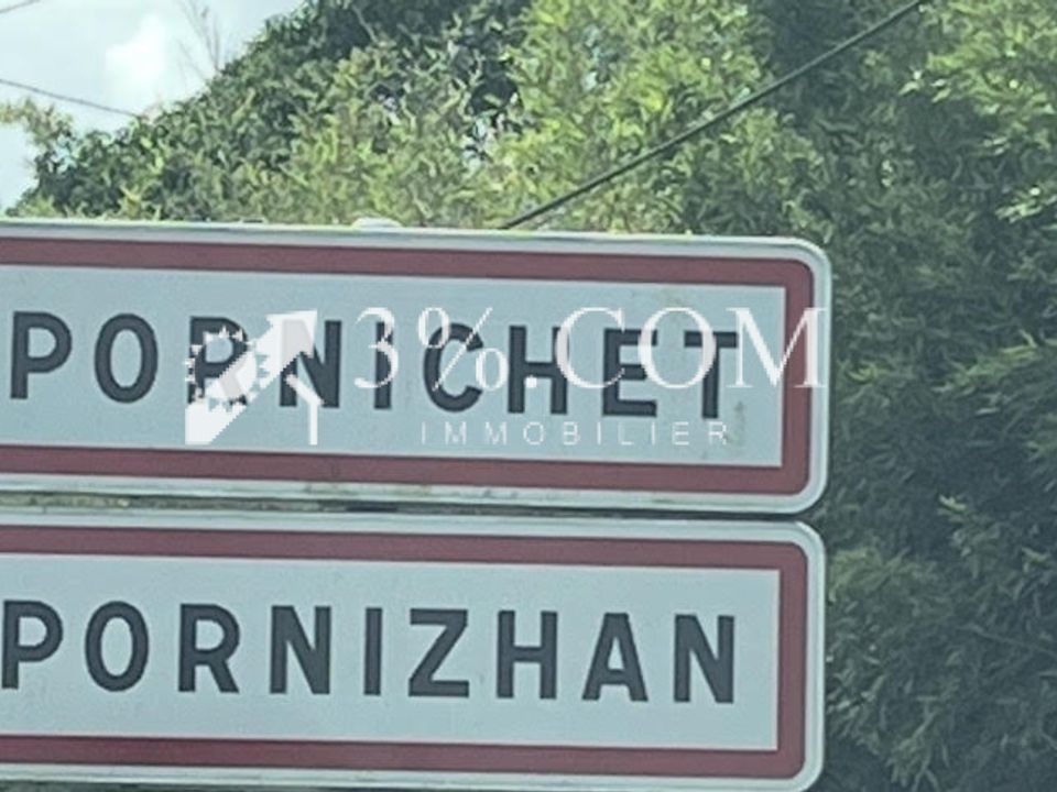 Terreno en Pornichet, Loire-Atlantique - foto 1