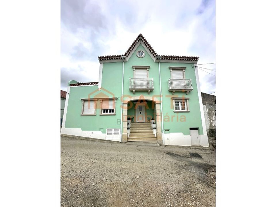 Villa i Torres Vedras, Lisbon - foto 1