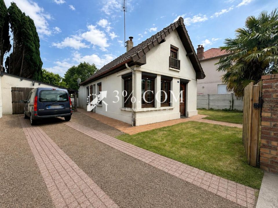 Villa a Beauchamps, Somme - foto 1