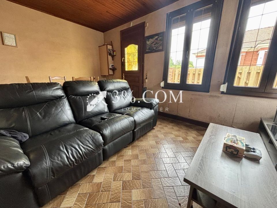 Villa a Beauchamps, Somme - foto 4