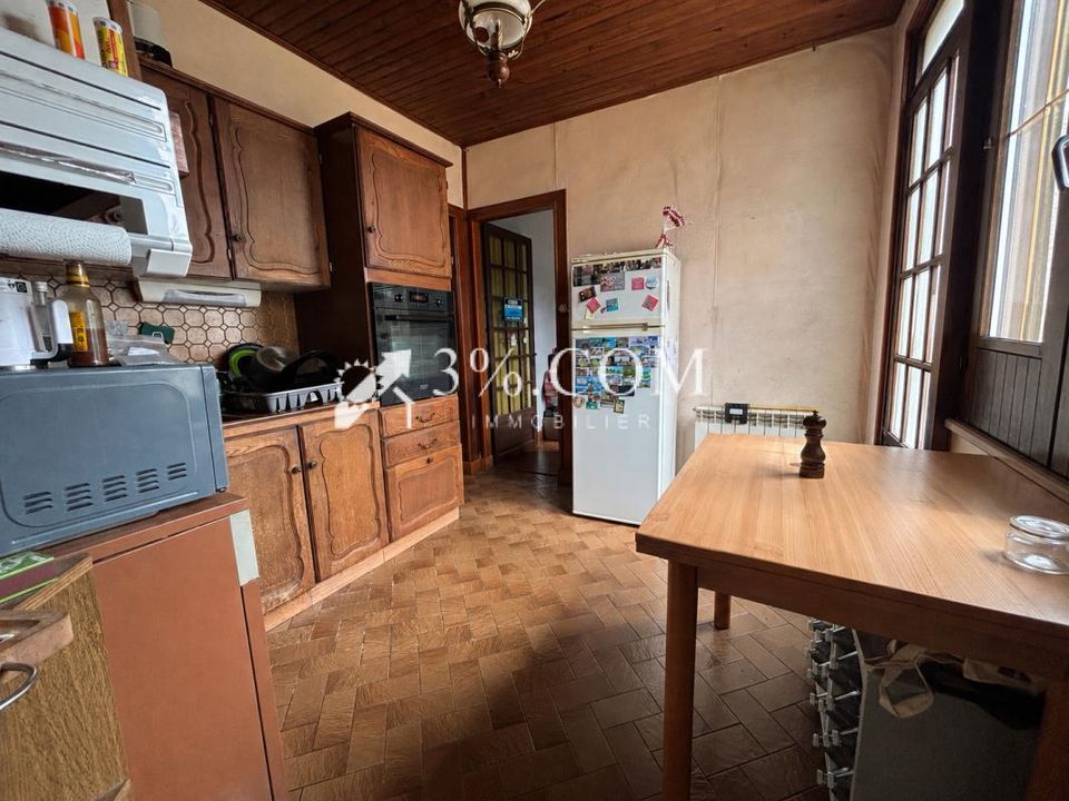 Villa a Beauchamps, Somme - foto 5
