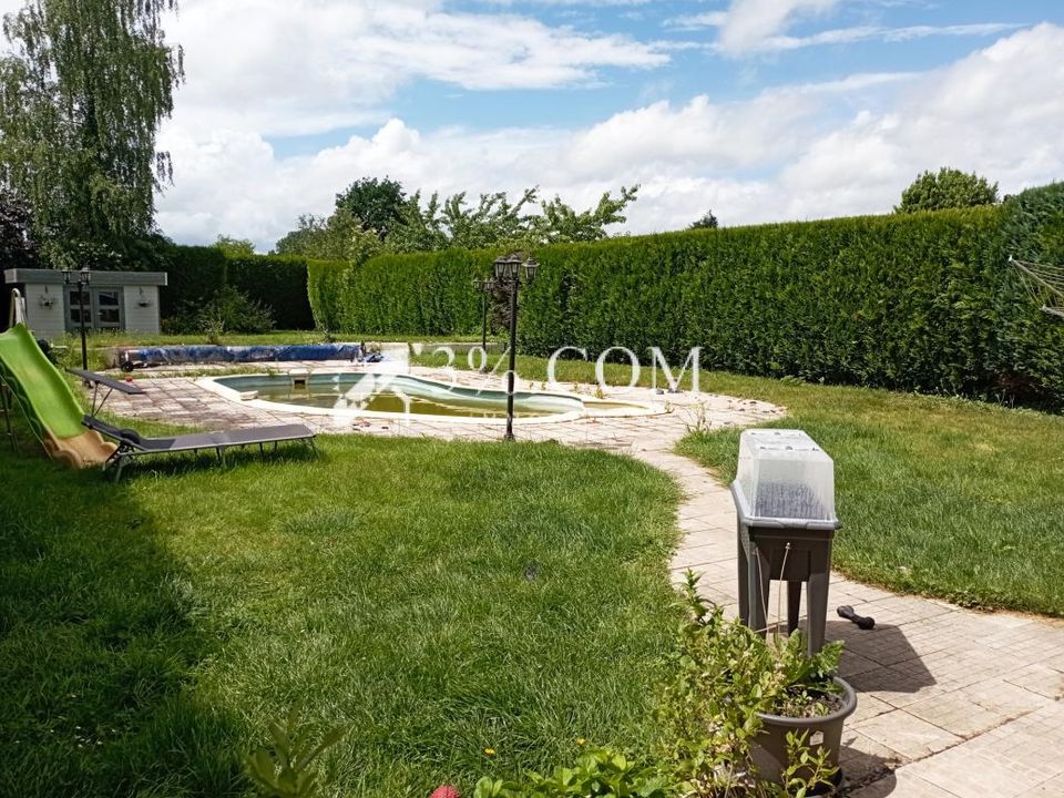 Villa a Beuvry-la-Forêt, Nord - foto 5