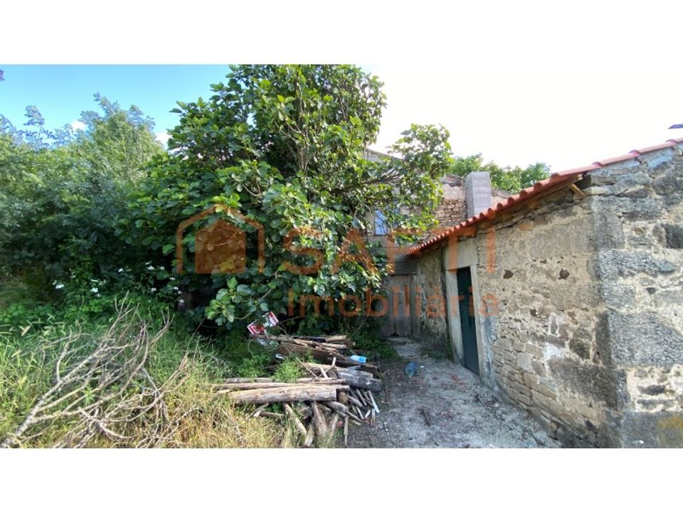 Villa i Cacarelhos e Angueira, Braganca - bilde 2