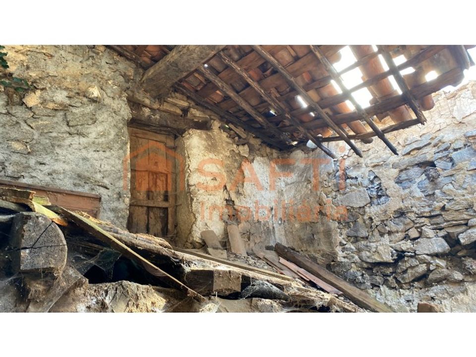 Villa i Cacarelhos e Angueira, Braganca - bilde 5