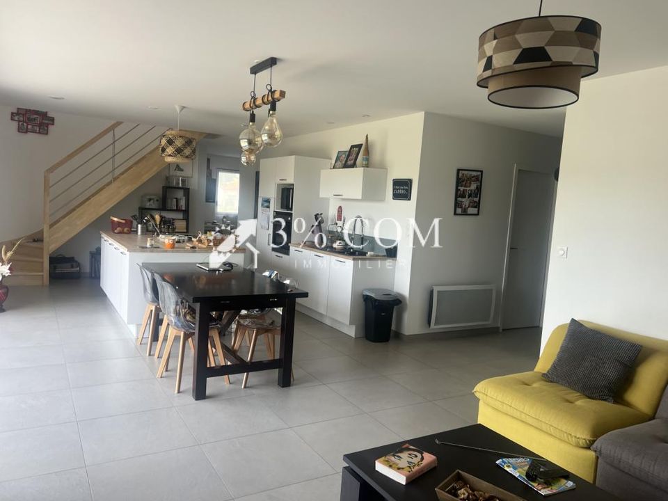 Villa i Vouneuil-sur-Vienne, Vienne - foto 4