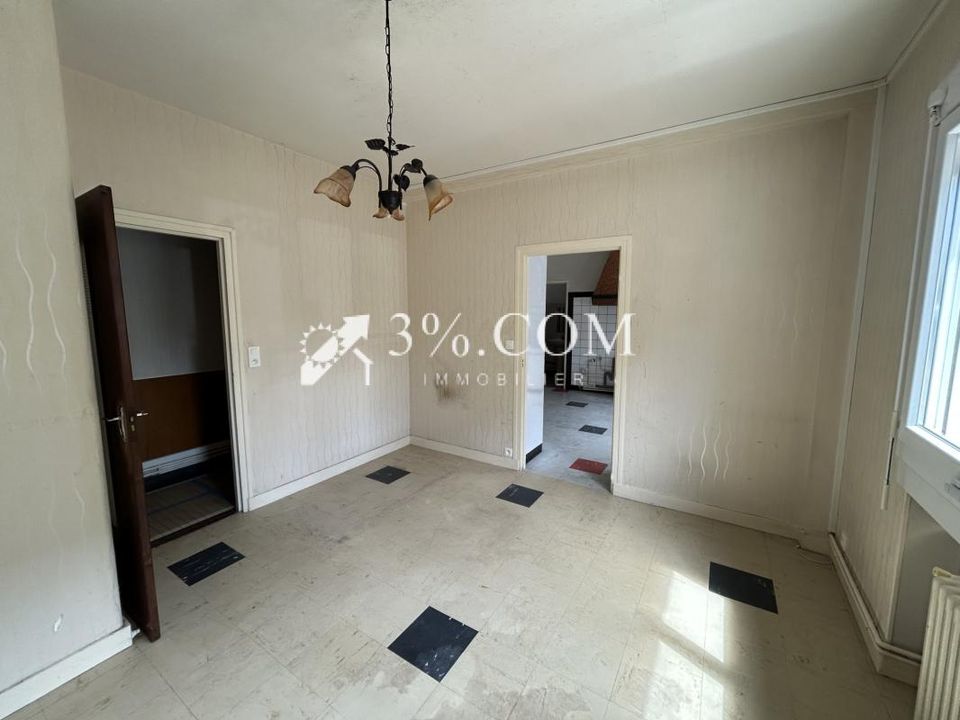 Villa in Saint-Nazaire, Loire-Atlantique - foto 1