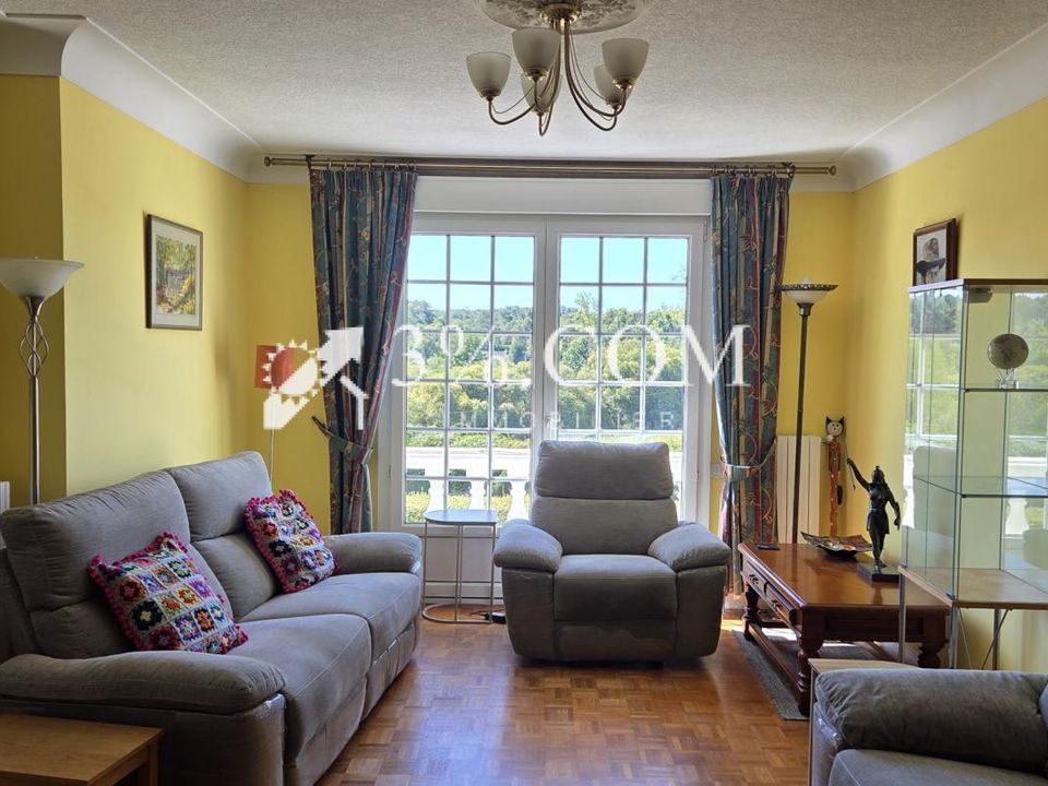 Villa i Saint-Jacut-les-Pins, Morbihan - foto 2