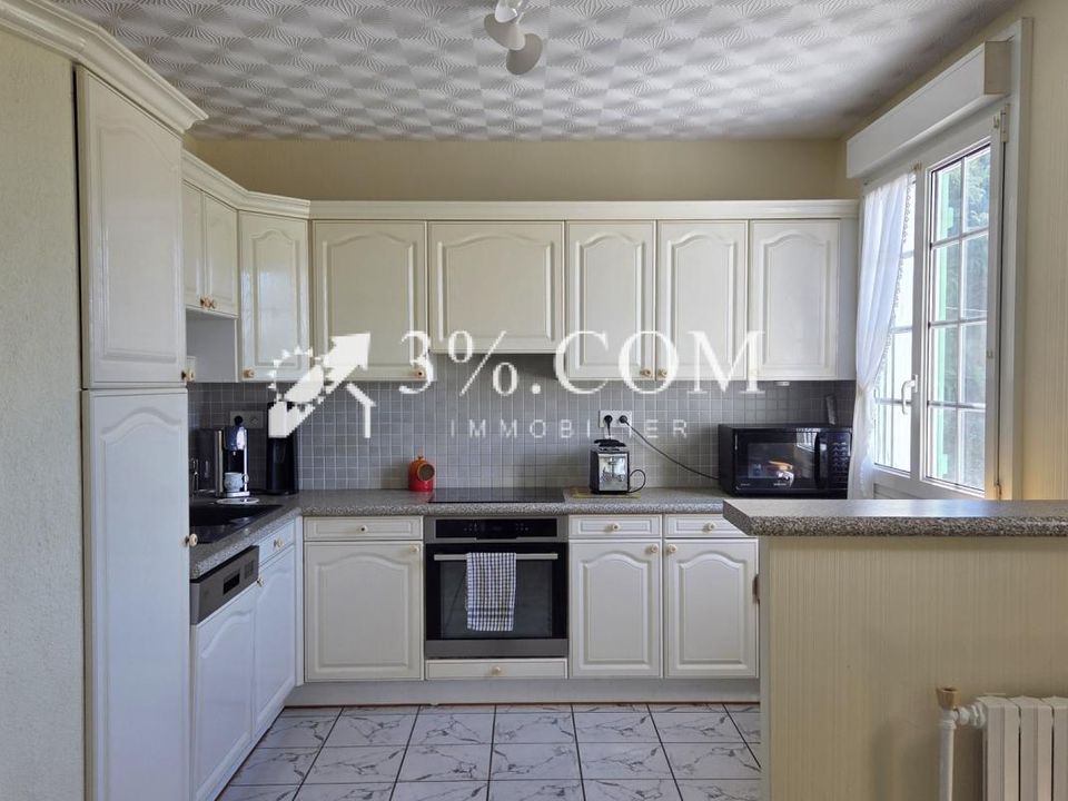 Villa i Saint-Jacut-les-Pins, Morbihan - foto 4