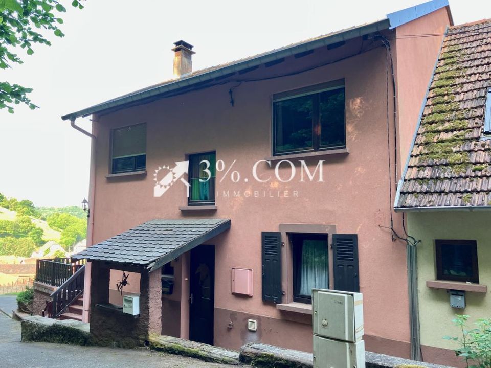Villa in Walschbronn, Moselle - foto 1