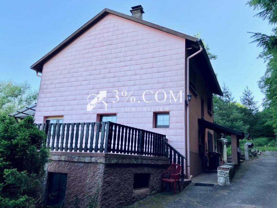 Villa in Walschbronn, Moselle - foto 2