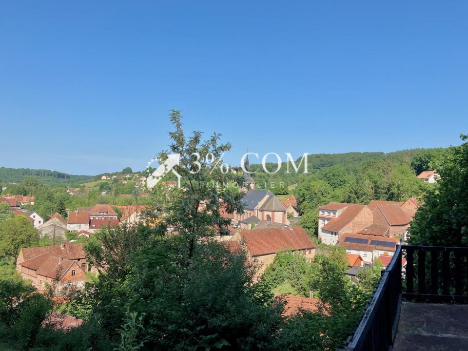 Villa in Walschbronn, Moselle - foto 3