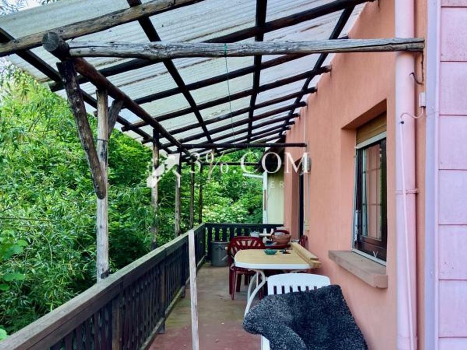 Villa in Walschbronn, Moselle - foto 4