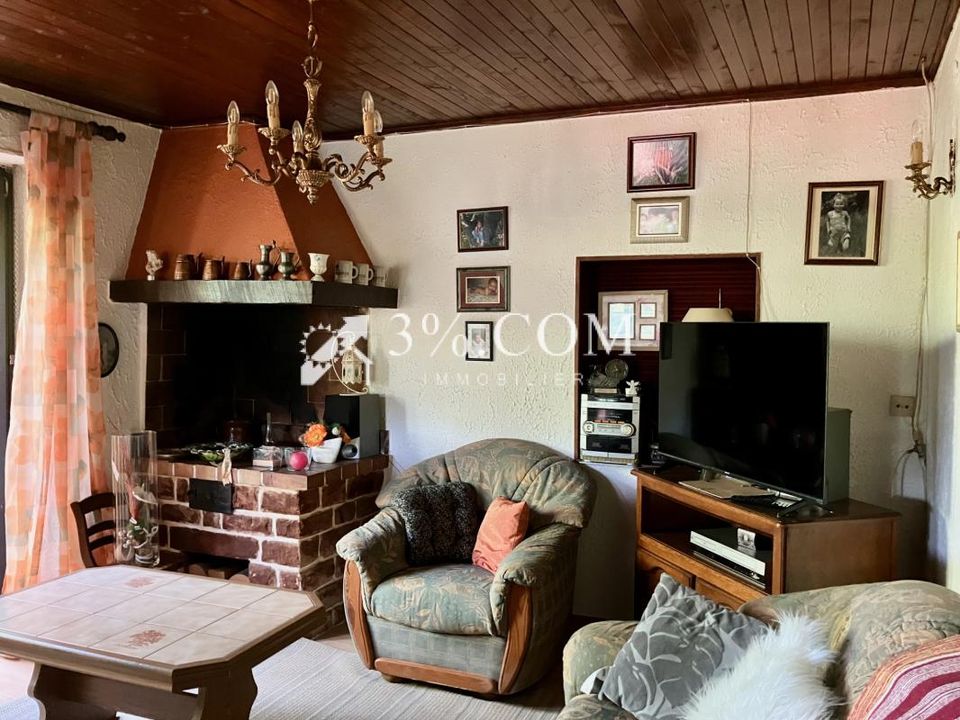 Villa in Walschbronn, Moselle - foto 5