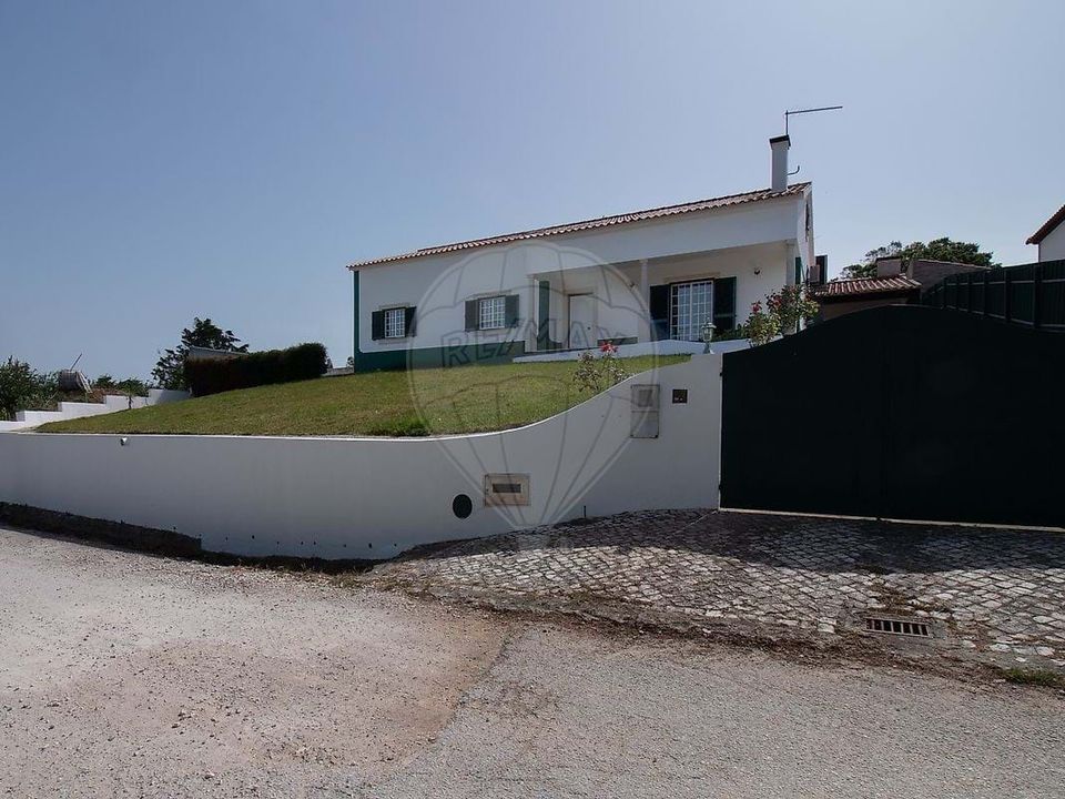 Villa i Bombarral, Leiria - foto 2