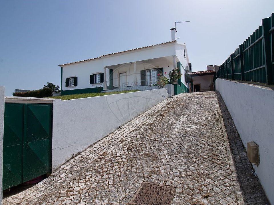 Villa i Bombarral, Leiria - foto 3