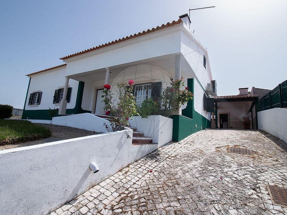 Villa i Bombarral, Leiria - foto 1