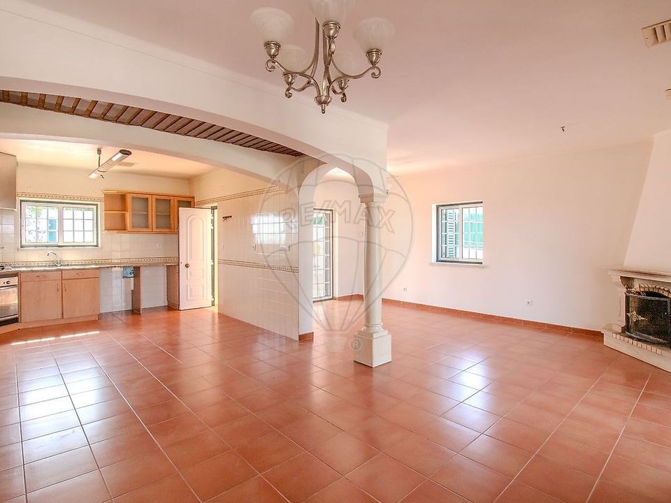 Villa i Bombarral, Leiria - foto 4
