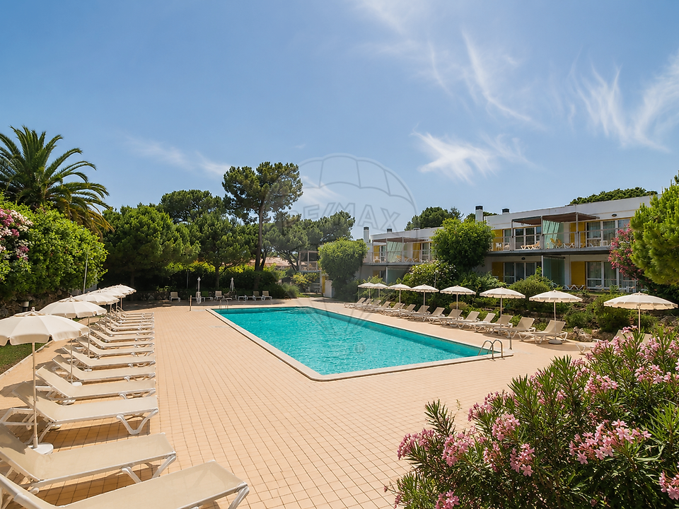 Lejlighed i Vilamoura, Faro - foto 1
