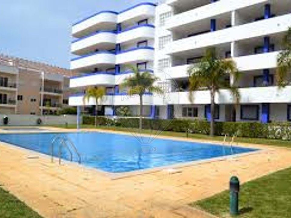 Lejlighed i Vilamoura, Faro - foto 3