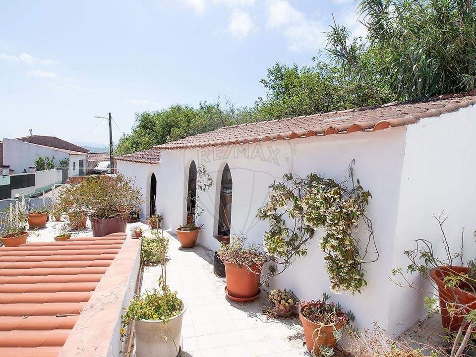 Villa i Bombarral, Leiria - foto 1