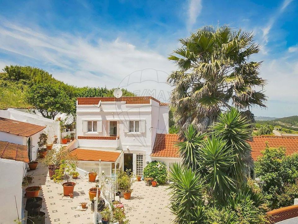 Villa i Bombarral, Leiria - foto 1