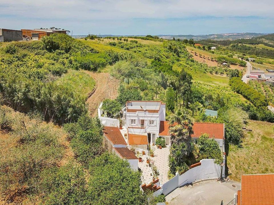 Villa i Bombarral, Leiria - foto 2