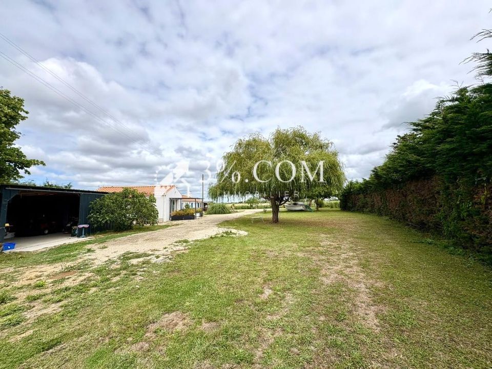 Villa a La Barre-de-Monts, Vendee - foto 2