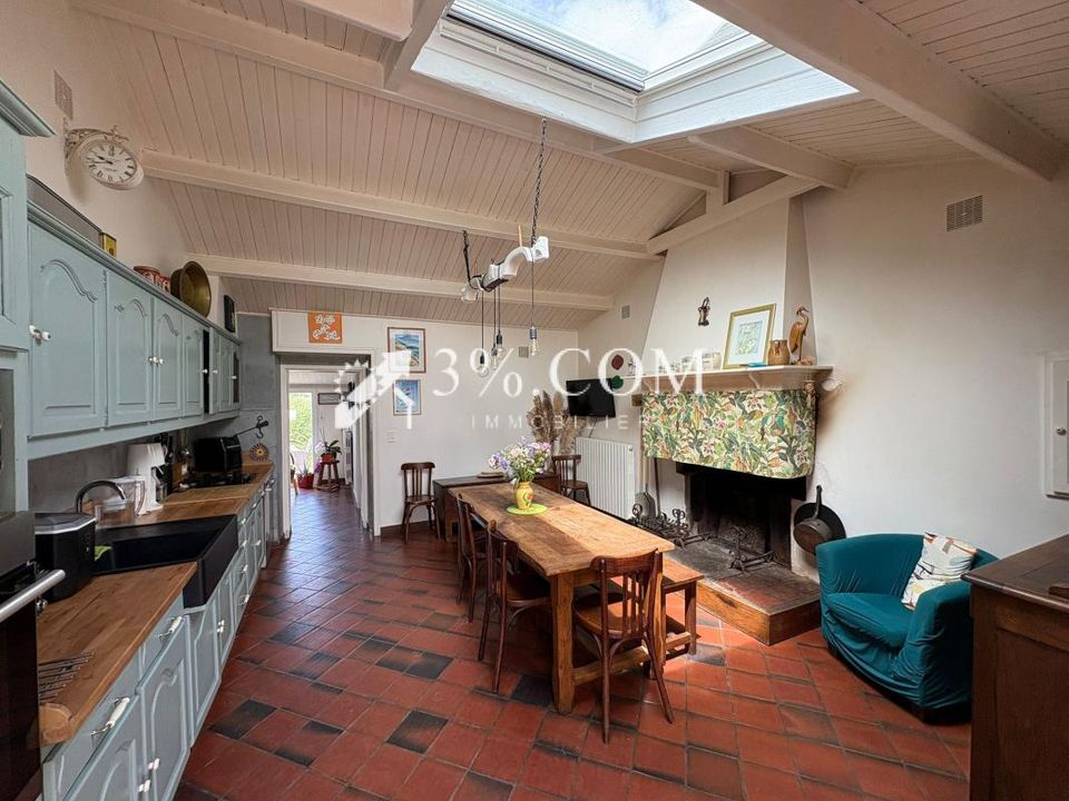 Villa a La Barre-de-Monts, Vendee - foto 3