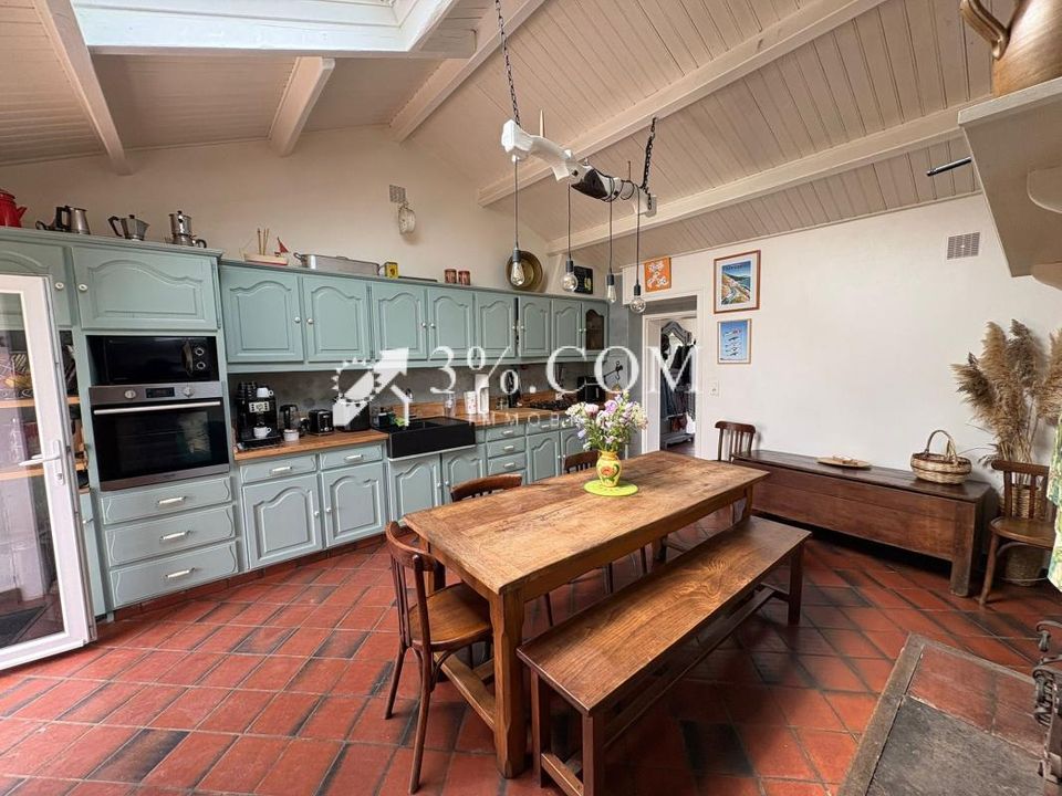 Villa a La Barre-de-Monts, Vendee - foto 4