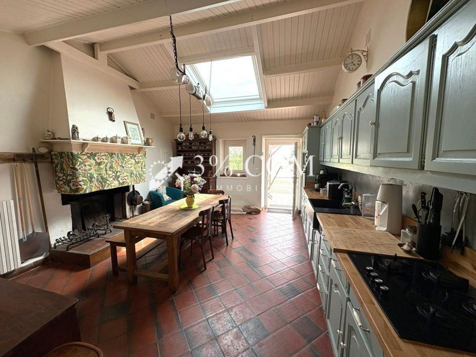 Villa a La Barre-de-Monts, Vendee - foto 5