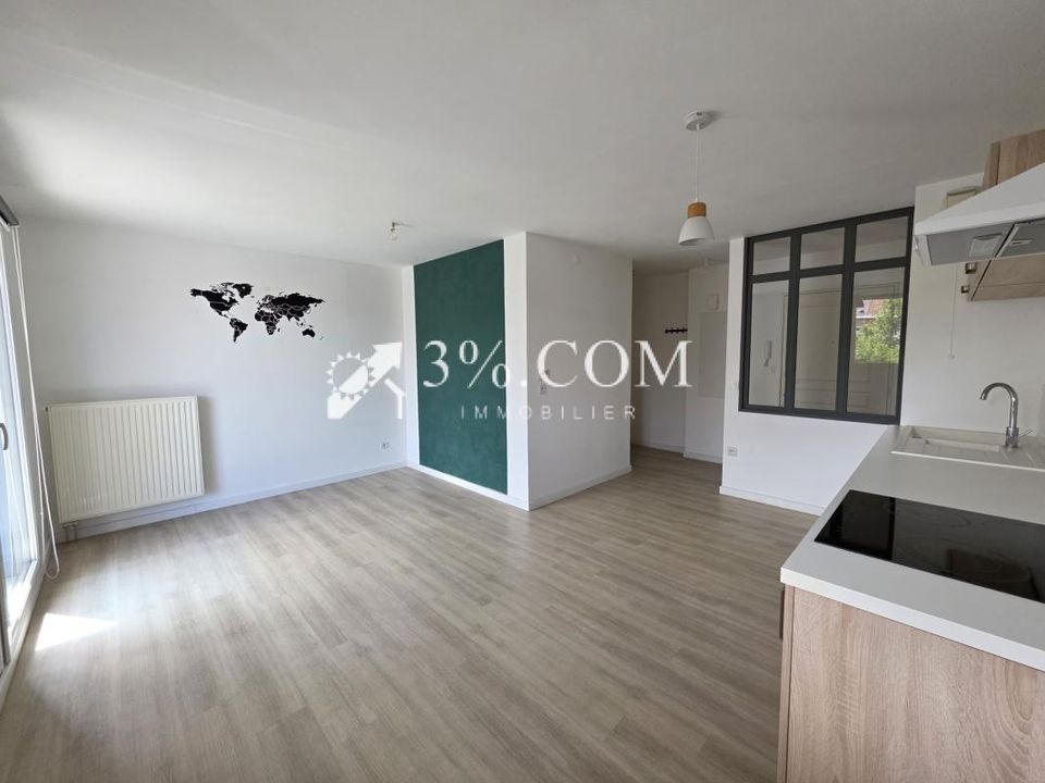 Appartement in Loos, Nord - foto 1