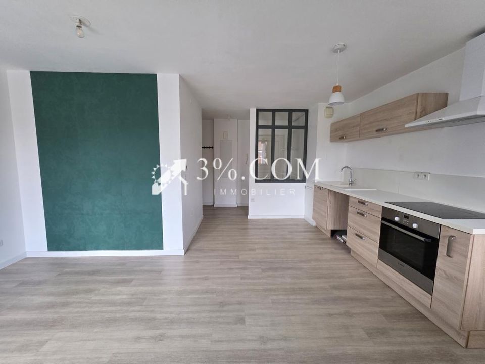 Appartement in Loos, Nord - foto 2