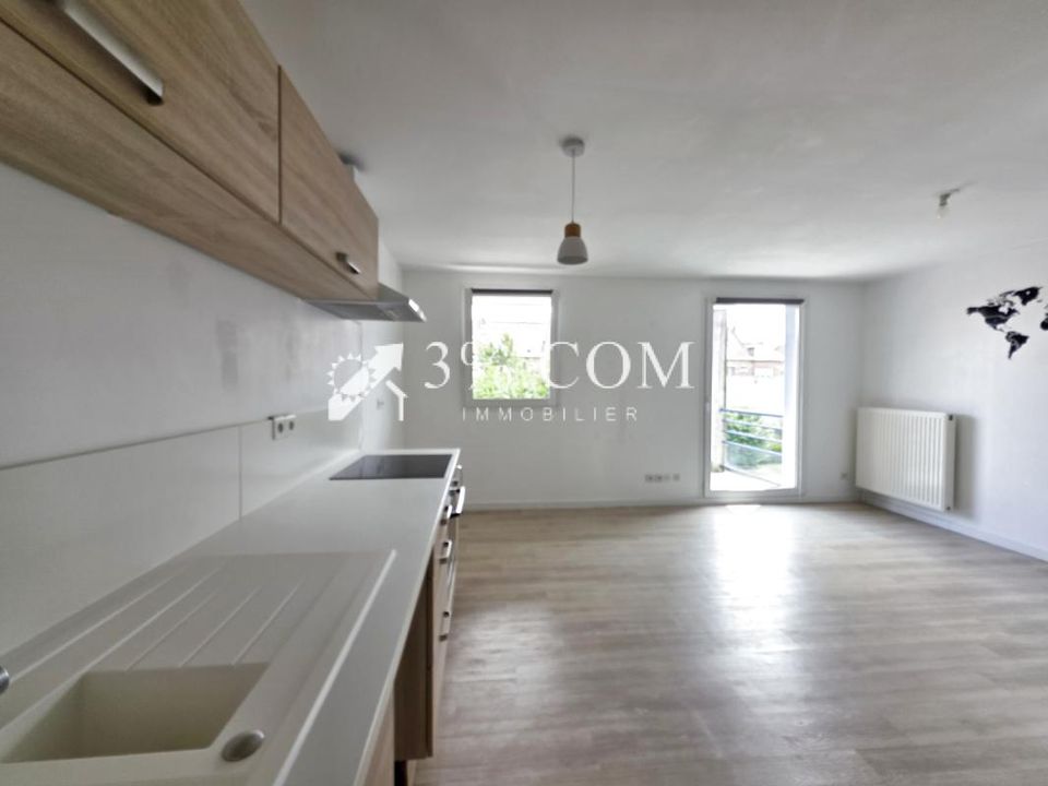 Appartement in Loos, Nord - foto 4