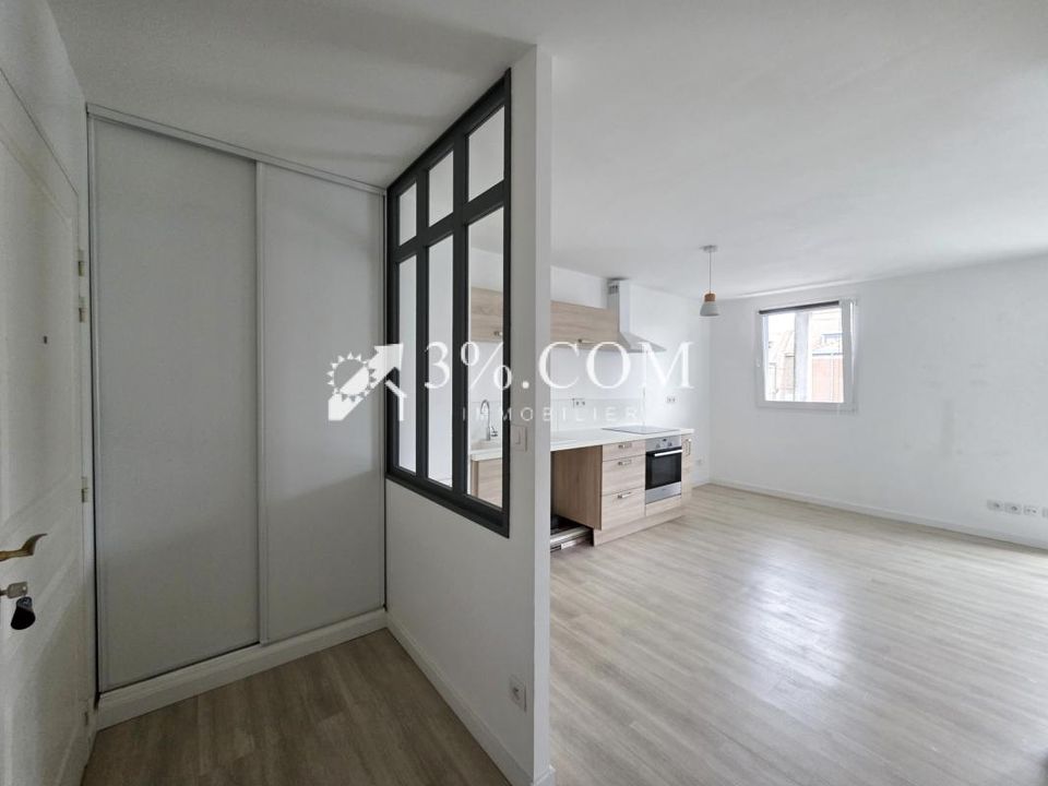 Appartement in Loos, Nord - foto 5