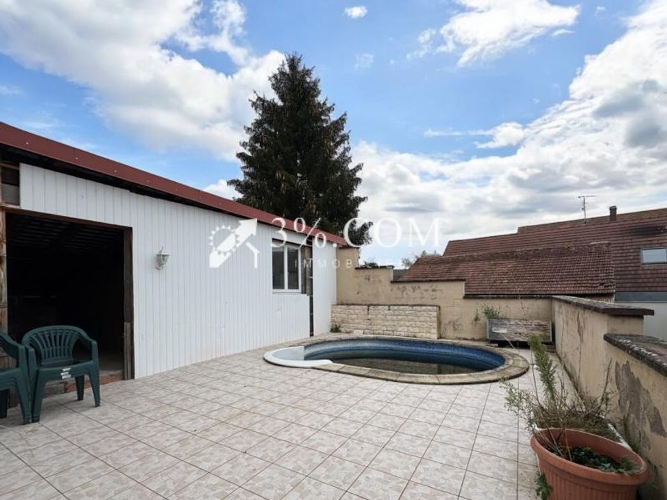 Villa i Romanswiller, Bas-Rhin - bilde 3