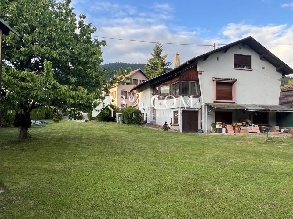 Willa: Rombach-le-Franc, Haut-Rhin – zdjęcie 1