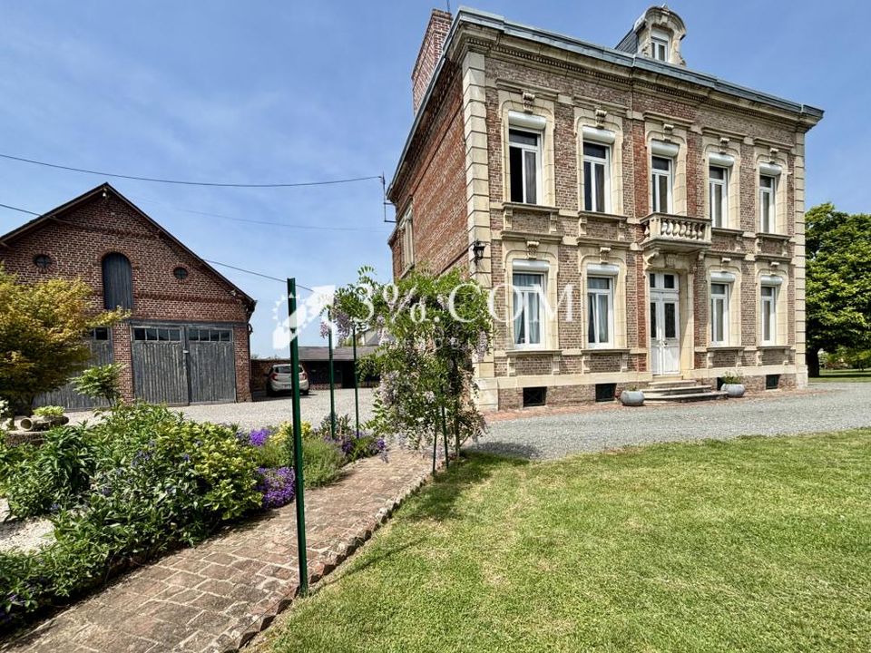 Villa i Oisemont, Somme - foto 2