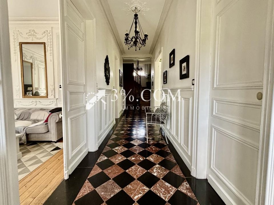 Villa i Oisemont, Somme - foto 3
