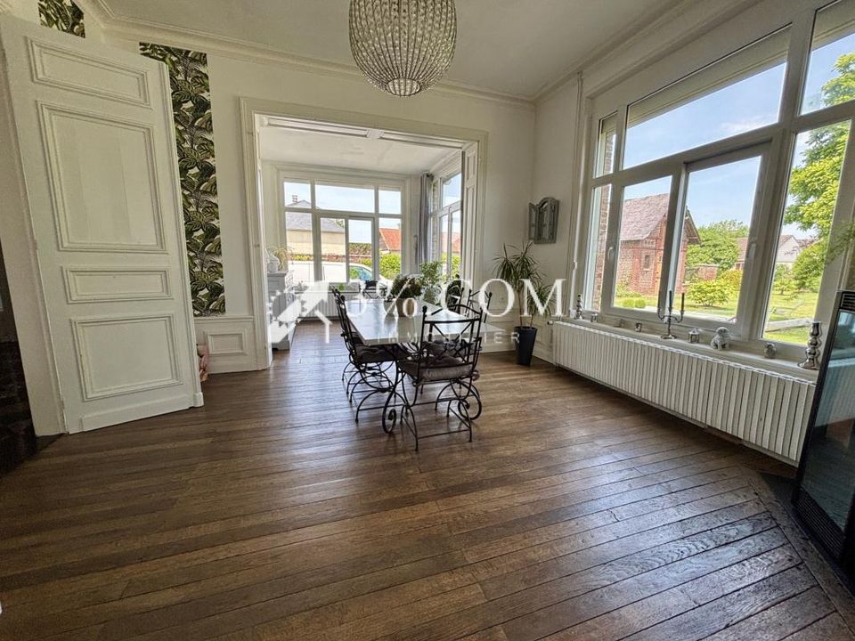 Villa i Oisemont, Somme - foto 4
