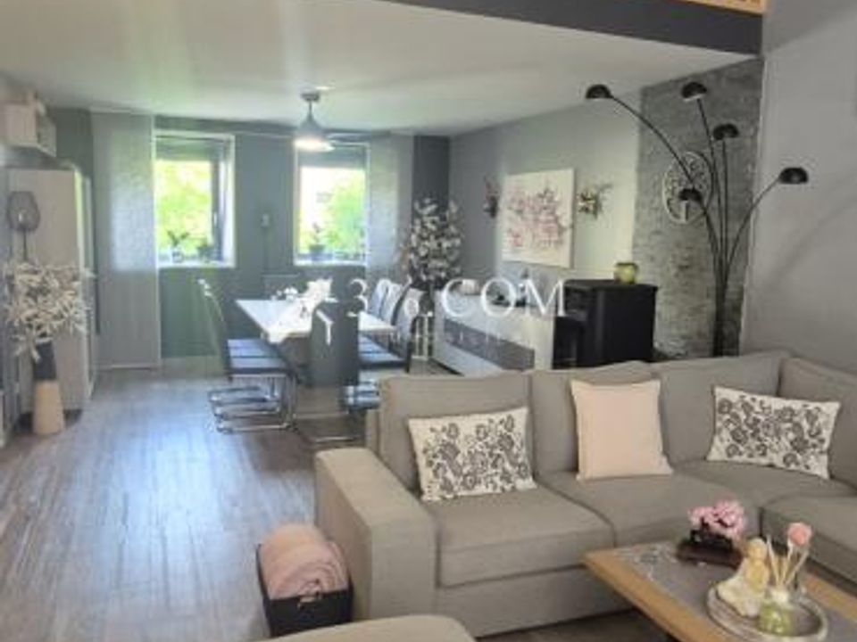 Villa en Petit-Rederching, Moselle - foto 3