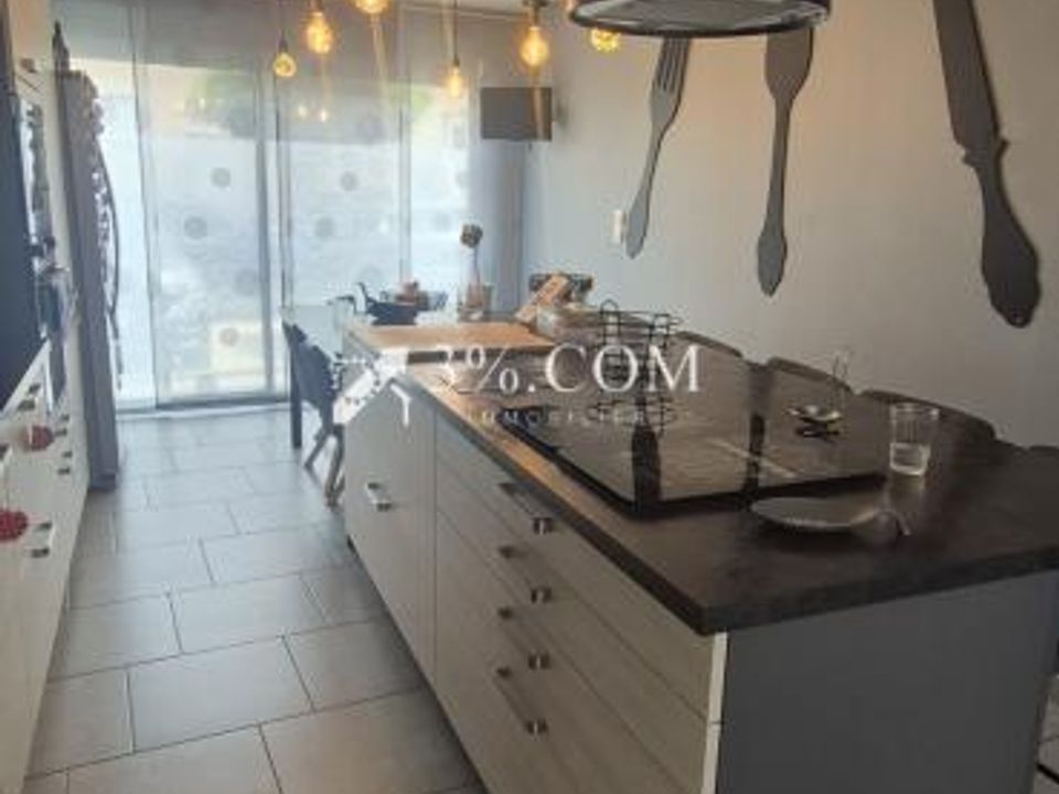 Villa en Petit-Rederching, Moselle - foto 4