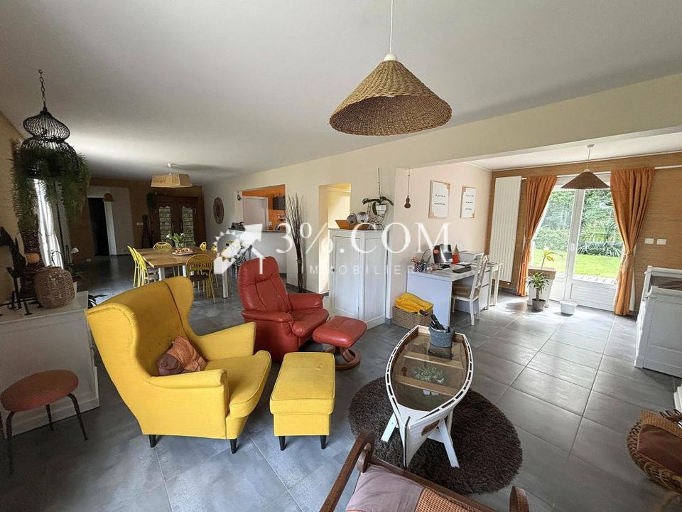 Villa i Ferel, Morbihan - foto 3