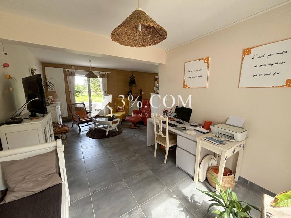 Villa i Ferel, Morbihan - foto 4