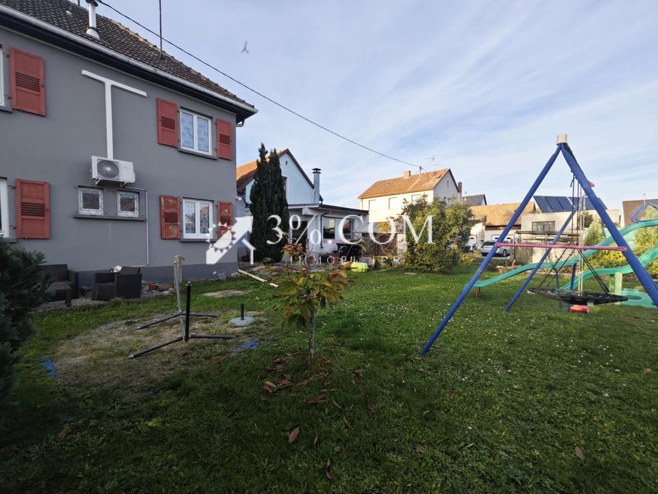 Villa in Sessenheim, Bas-Rhin - foto 3
