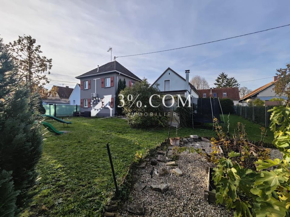 Villa in Sessenheim, Bas-Rhin - foto 4